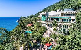 Casita Armonia